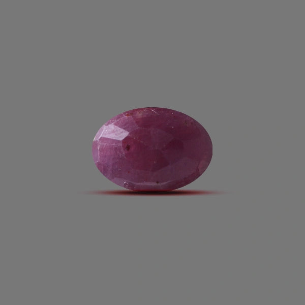 Ruby Indian - 5.17 carats