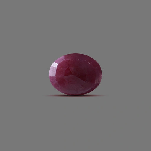 Ruby Indian - 5.17 carats