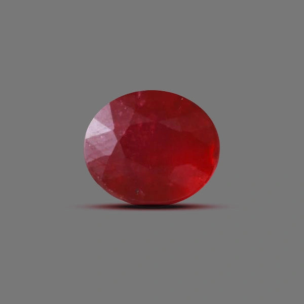 Ruby Bangkok - 5.17 carats