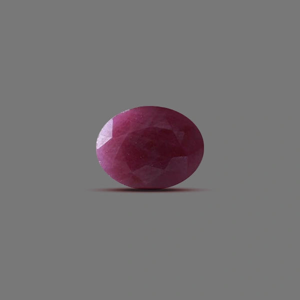 Ruby Indian - 5.17 carats
