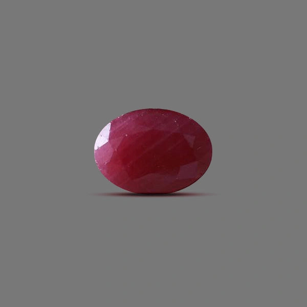 Ruby Indian - 5.18 carats