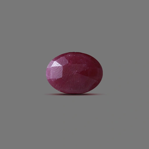 Ruby Indian - 5.19 carats