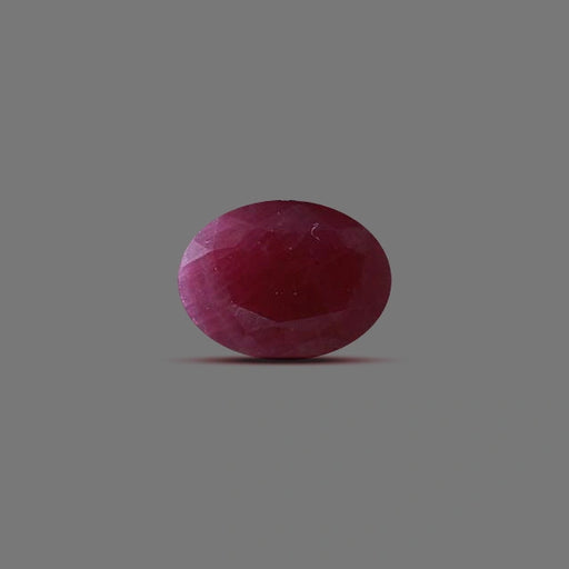 Ruby Indian - 5.19 carats