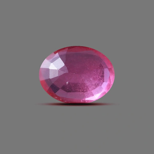 Ruby Bangkok - 5.20 carats