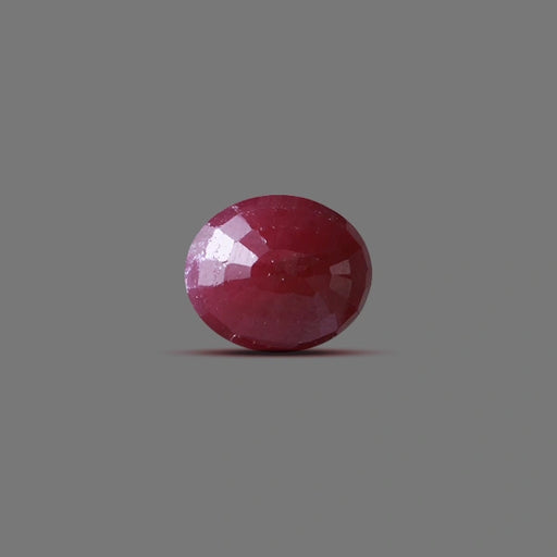 Ruby Indian - 5.20 carats