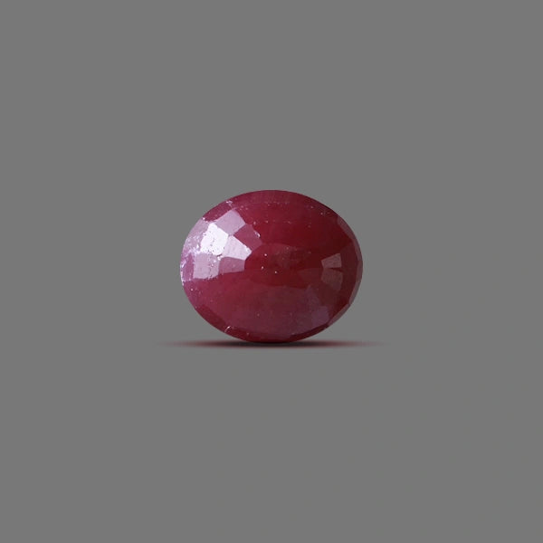 Ruby Indian - 5.20 carats