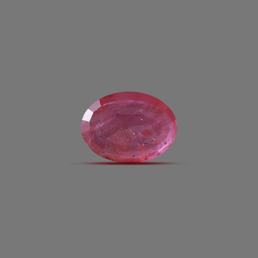 Ruby Indian - 5.20 carats