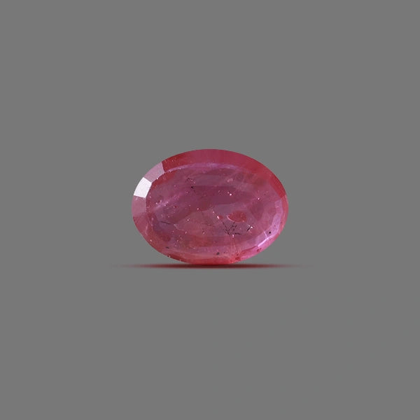 Ruby Indian - 5.20 carats