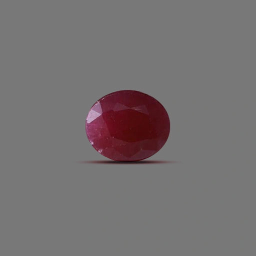 Ruby Indian - 5.20 carats