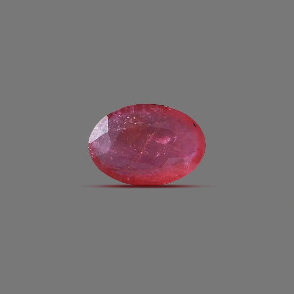 Ruby Indian - 5.20 carats