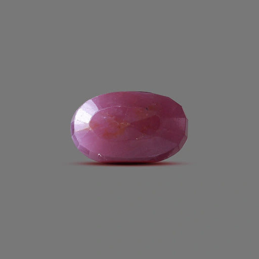 Ruby Indian - 5.21 carats