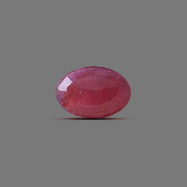 Ruby Indian - 5.21 carats
