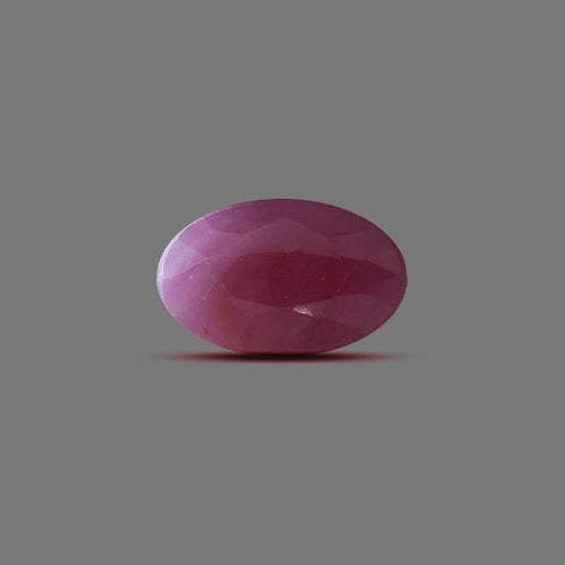 Ruby Indian - 5.21 carats