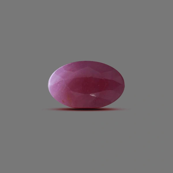 Ruby Indian - 5.21 carats