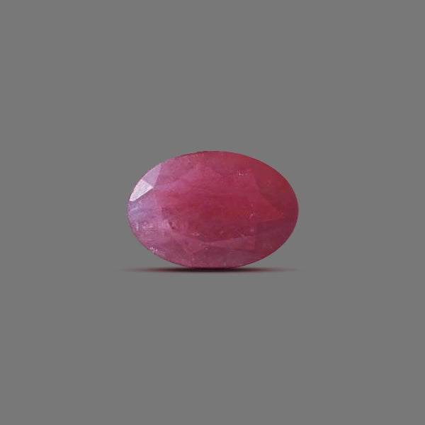 Ruby Indian - 5.21 carats