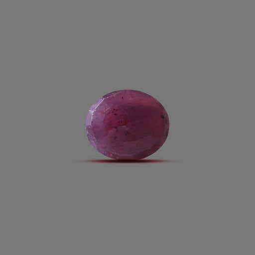 Ruby Indian - 5.23 carats
