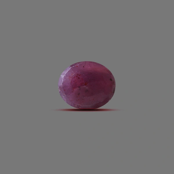 Ruby Indian - 5.23 carats