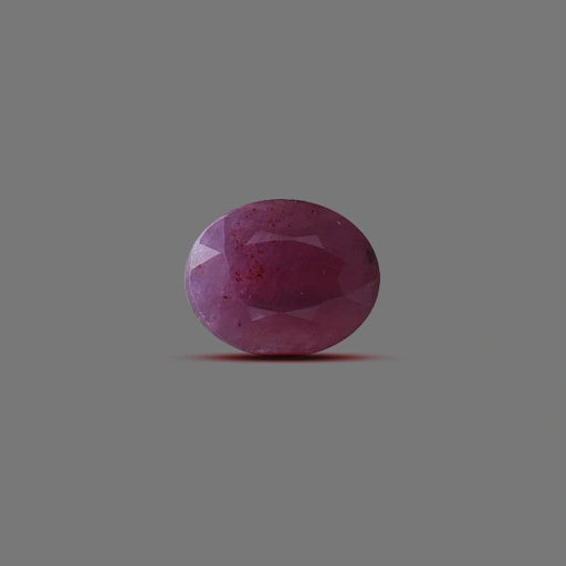 Ruby Indian - 5.23 carats