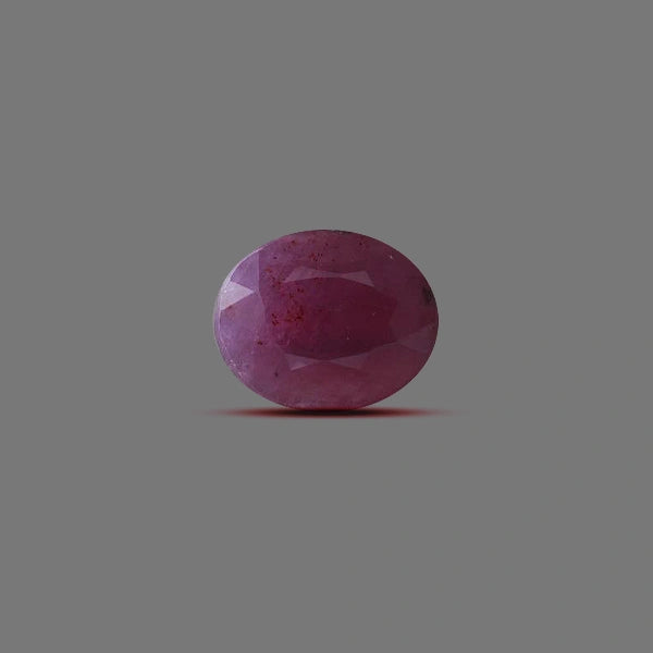 Ruby Indian - 5.23 carats