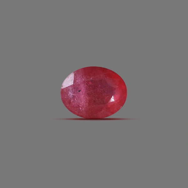 Ruby Indian - 5.23 carats
