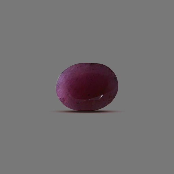 Ruby Indian - 5.24 carats