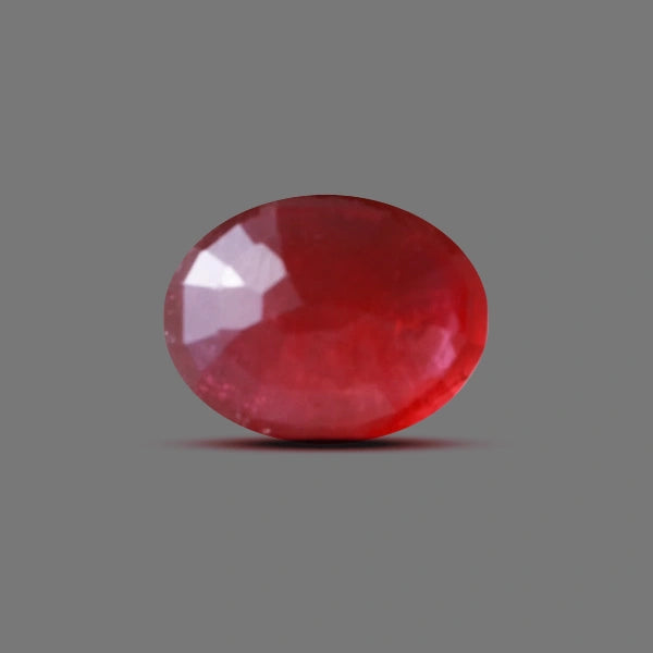 Ruby Bangkok - 5.25 carats