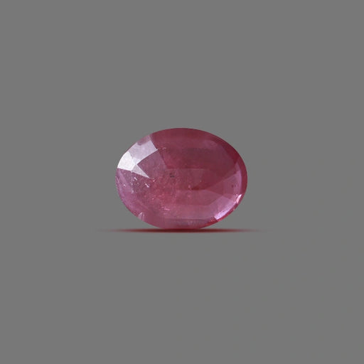 Ruby Indian - 5.25 carats