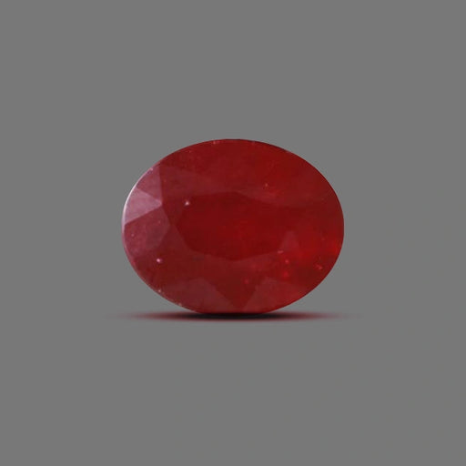 Ruby Bangkok - 5.25 carats