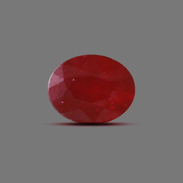 Ruby Bangkok - 5.25 carats