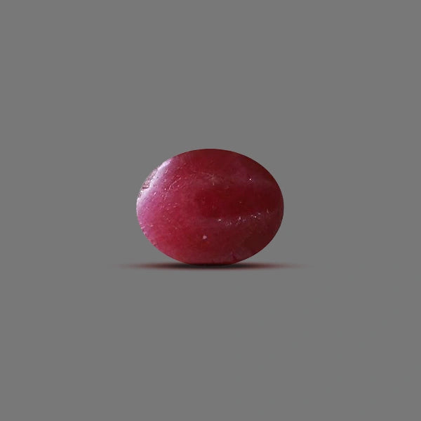 Ruby Indian - 5.25 carats