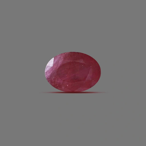 Ruby Indian - 5.25 carats