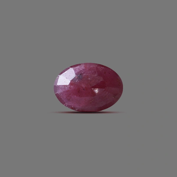 Ruby Indian - 5.26 carats