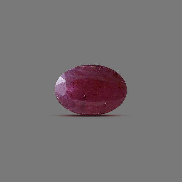 Ruby Indian - 5.26 carats