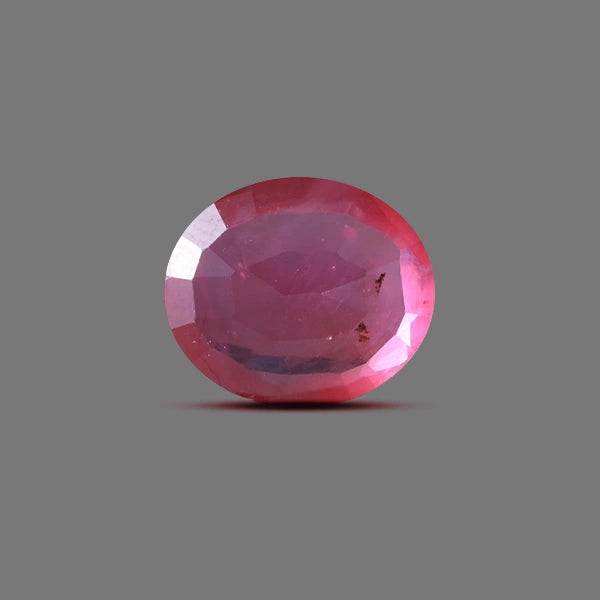 Ruby Bangkok - 5.27 carats