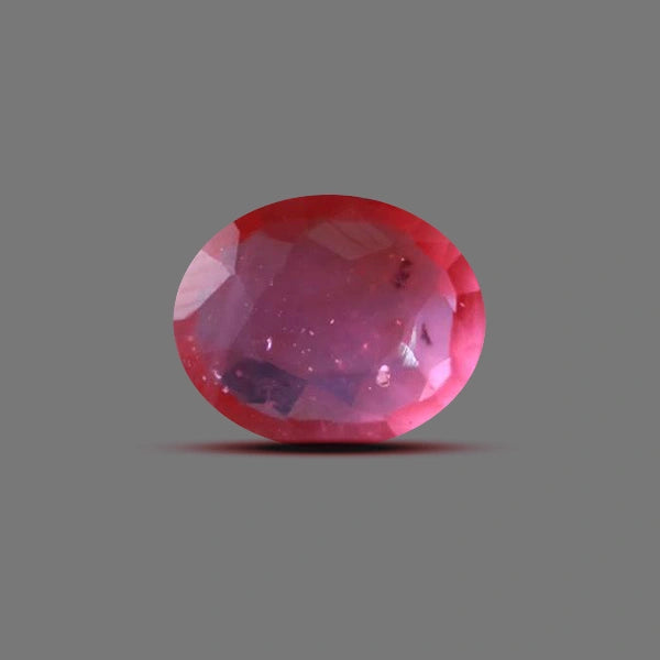 Ruby Bangkok - 5.27 carats
