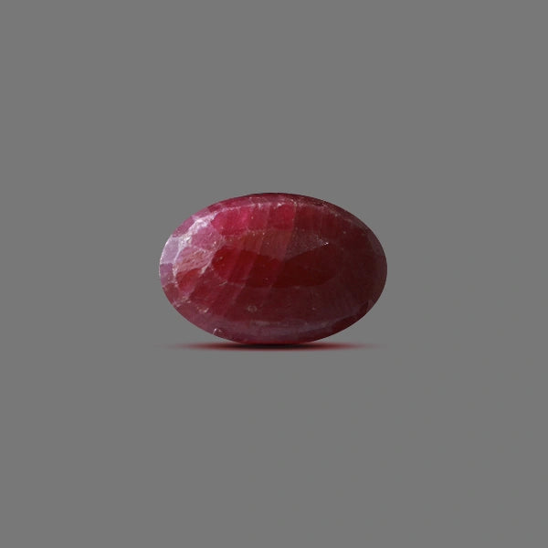 Ruby Indian - 5.28 carats