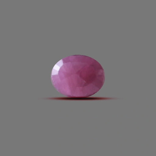 Ruby Indian - 5.28 carats
