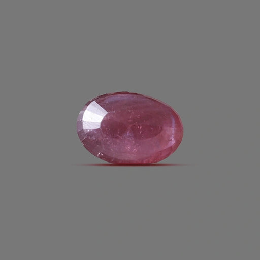 Ruby Indian - 5.28 carats