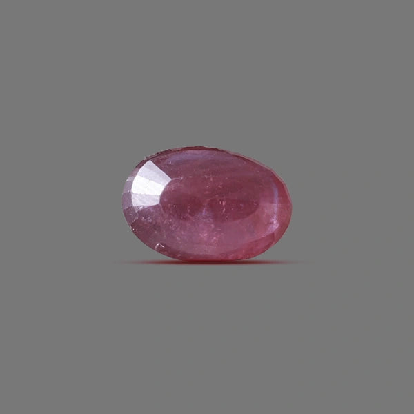 Ruby Indian - 5.28 carats