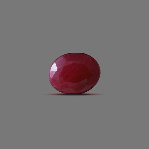 Ruby Indian - 5.28 carats