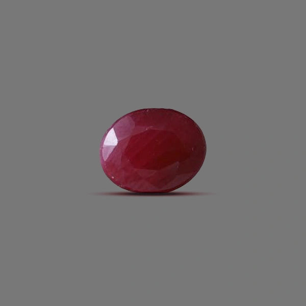 Ruby Indian - 5.28 carats