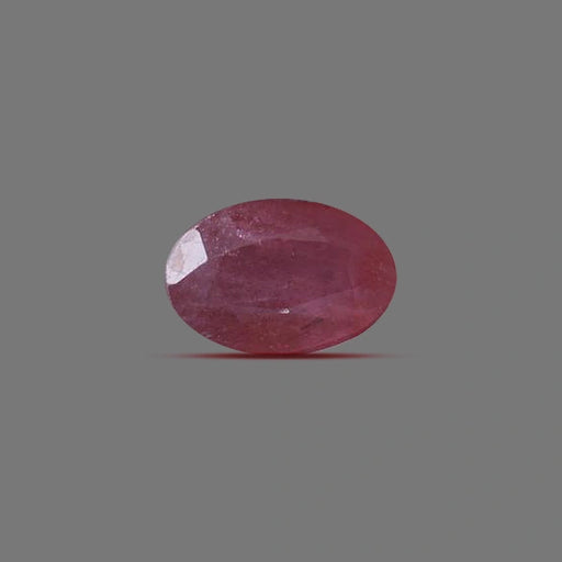 Ruby Indian - 5.28 carats