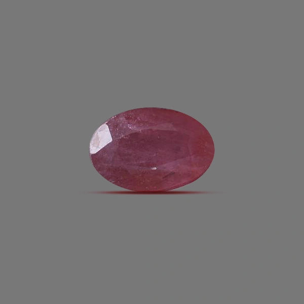 Ruby Indian - 5.28 carats