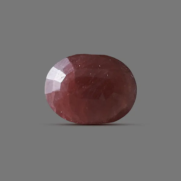 Ruby Bangkok - 5.30 carats