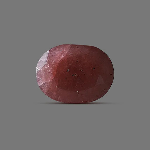 Ruby Bangkok - 5.30 carats