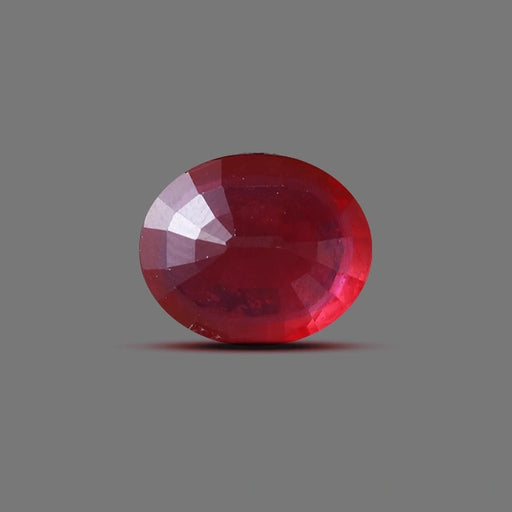 Ruby Bangkok - 5.30 carats