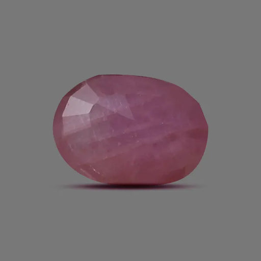 Ruby African - 5.30 carats