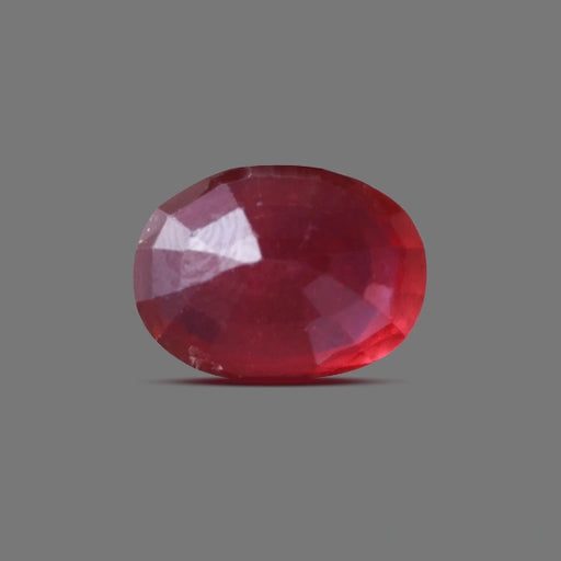 Ruby Bangkok - 5.31 carats