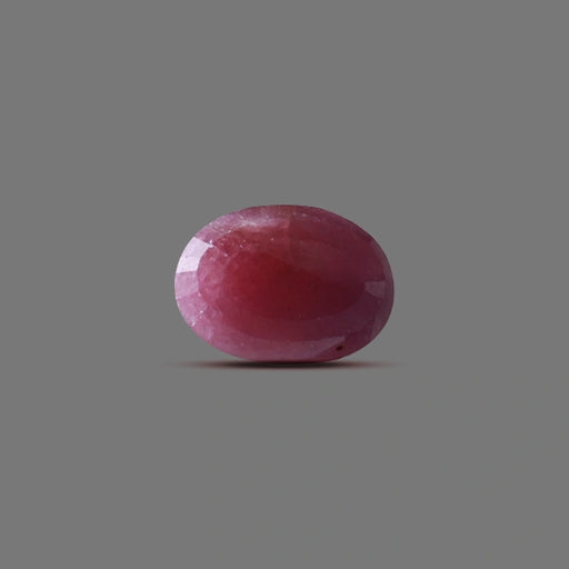 Ruby Indian - 5.36 carats