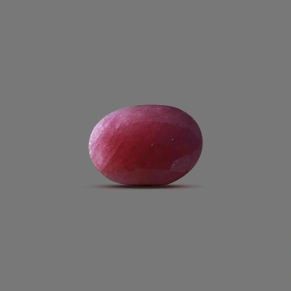 Ruby Indian - 5.36 carats